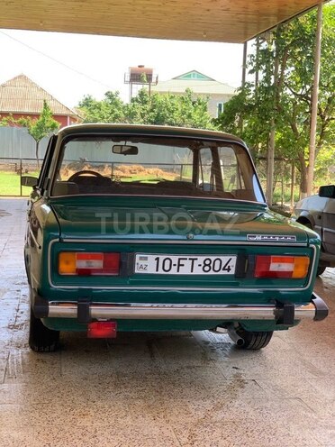 LADA (VAZ) 2106 1988, 99,880 km - 1.6 л - Masallı