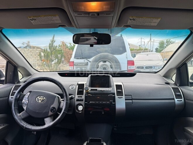 Toyota Prius 2008, 300,000 km - 1.5 l - Bakı
