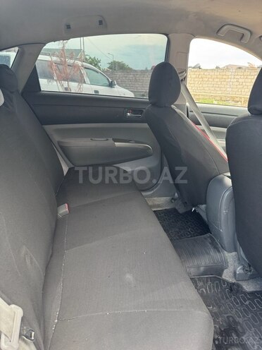 Toyota Prius 2008, 300,000 km - 1.5 l - Bakı