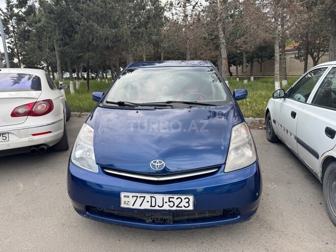 Toyota Prius 2008, 300,000 km - 1.5 l - Bakı