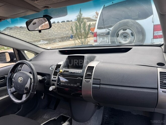 Toyota Prius 2008, 300,000 km - 1.5 l - Bakı