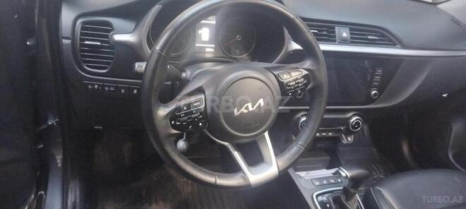 Kia Rio X-Line 2021, 41,000 km - 1.6 l - Bakı