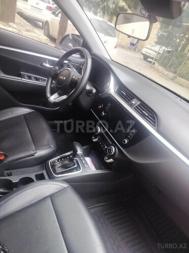 Kia Rio X-Line 2021, 41,000 km - 1.6 l - Bakı