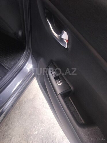 Kia Rio X-Line 2021, 41,000 km - 1.6 l - Bakı