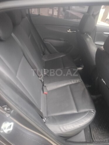 Kia Rio X-Line 2021, 41,000 km - 1.6 l - Bakı