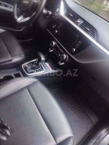Kia Rio X-Line 2021, 41,000 km - 1.6 l - Bakı