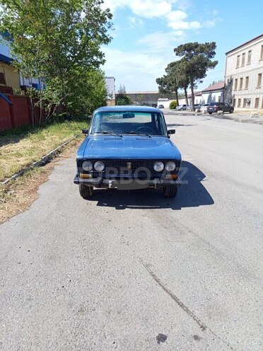 LADA (VAZ) 2106 1995, 95,449 km - 1.6 л - Bakı