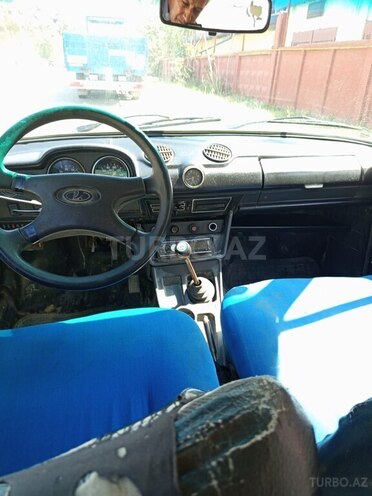 LADA (VAZ) 2106 1995, 95,449 km - 1.6 л - Bakı