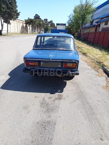 LADA (VAZ) 2106 1995, 95,449 km - 1.6 л - Bakı