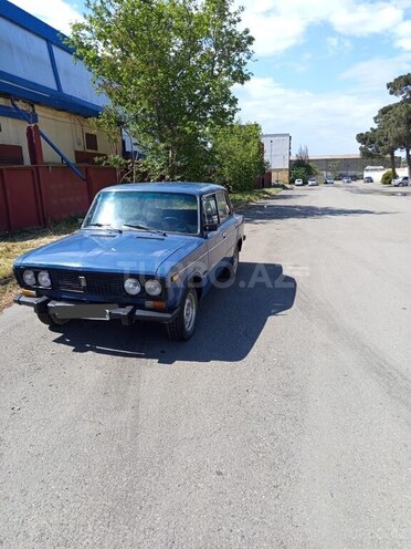 LADA (VAZ) 2106 1995, 95,449 km - 1.6 л - Bakı
