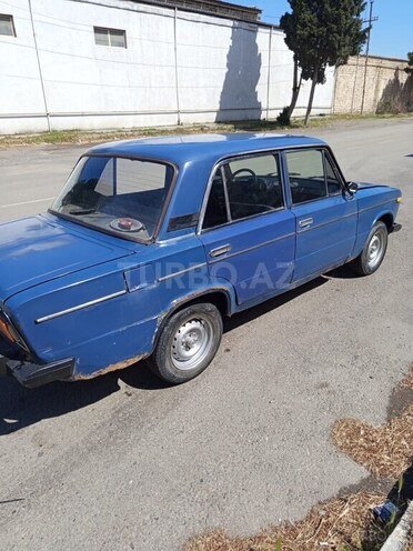 LADA (VAZ) 2106 1995, 95,449 km - 1.6 л - Bakı