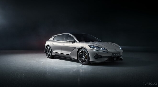 Denza Z9 GT-2