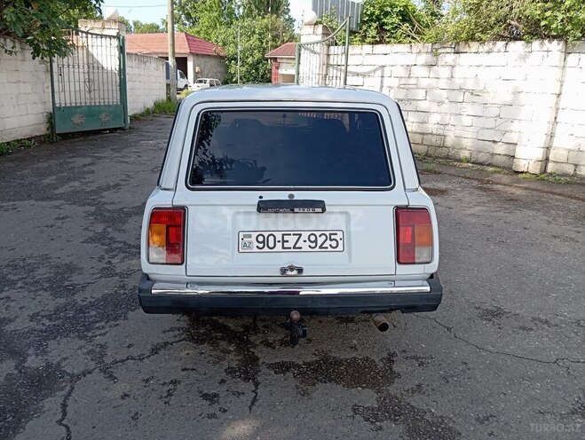 LADA (VAZ) 2104 2000, 99,000 km - 1.6 l - Göyçay