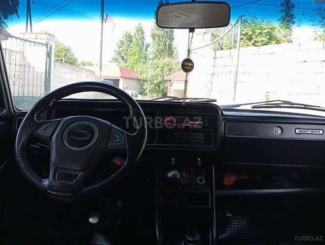 LADA (VAZ) 2104 2000, 99,000 km - 1.6 l - Göyçay