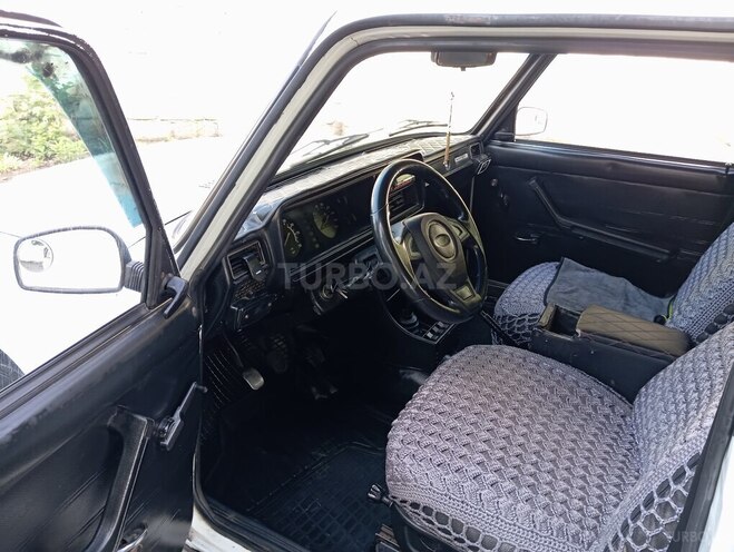 LADA (VAZ) 2104 2000, 99,000 km - 1.6 l - Göyçay