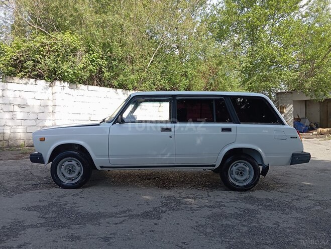 LADA (VAZ) 2104 2000, 99,000 km - 1.6 l - Göyçay