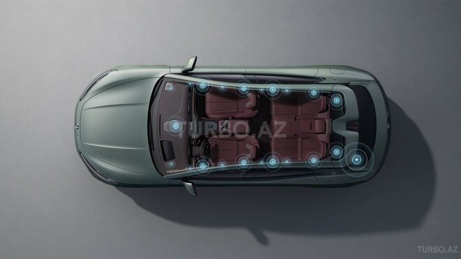 Denza  2025, 0 km - 2.0 l - Bakı