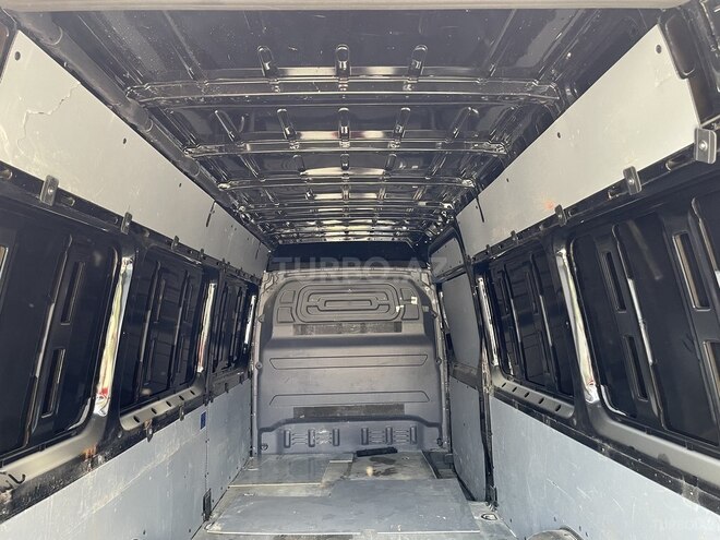 Mercedes Sprinter 316 2020, 162,000 km - 2.2 л - Bakı