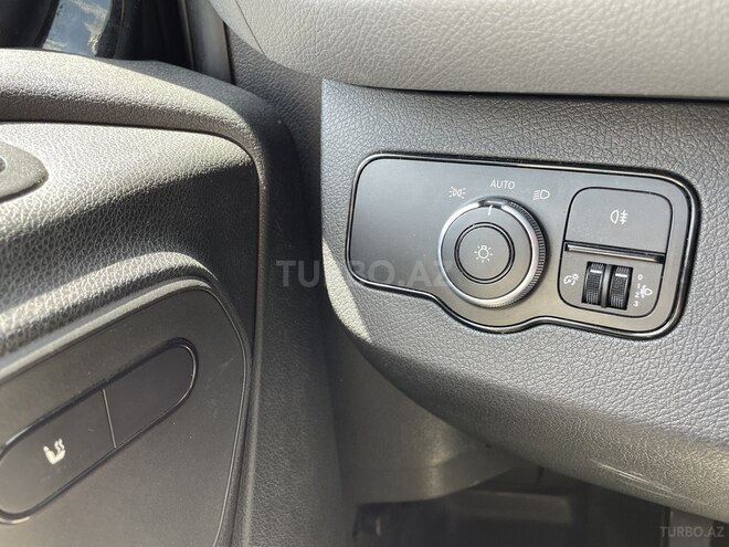 Mercedes Sprinter 316 2020, 162,000 km - 2.2 л - Bakı