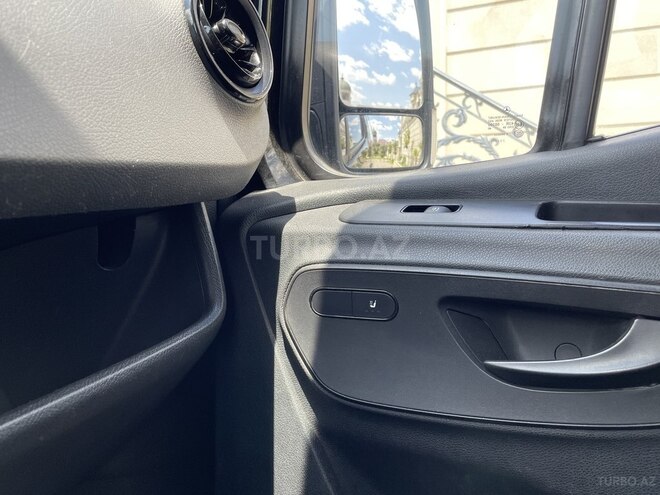 Mercedes Sprinter 316 2020, 162,000 km - 2.2 л - Bakı