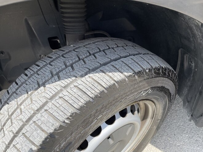 Mercedes Sprinter 316 2020, 162,000 km - 2.2 л - Bakı