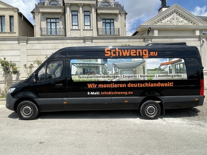 Mercedes Sprinter 316 2020, 162,000 km - 2.2 л - Bakı