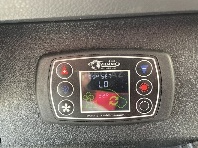 Mercedes Sprinter 316 2020, 162,000 km - 2.2 л - Bakı