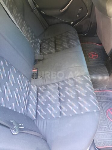 Mercedes C 180 1998, 34,567 km - 1.8 л - Qazax