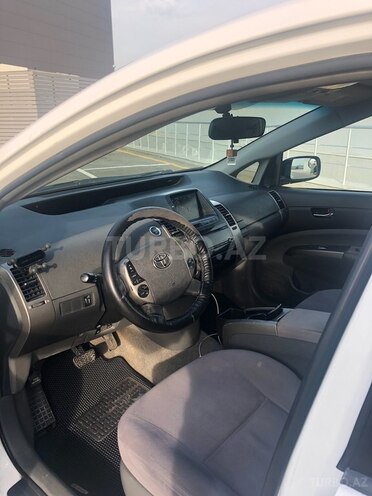 Toyota Prius 2007, 622,816 km - 1.5 l - Bakı
