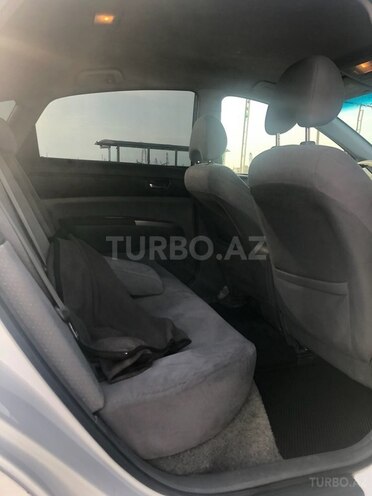 Toyota Prius 2007, 622,816 km - 1.5 l - Bakı