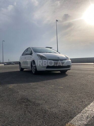 Toyota Prius 2007, 622,816 km - 1.5 l - Bakı