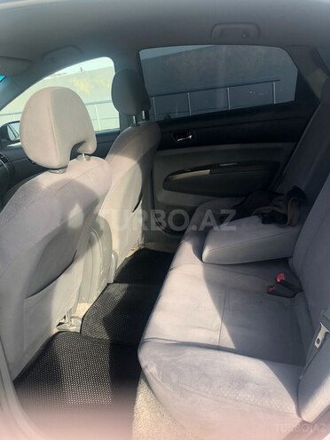 Toyota Prius 2007, 622,816 km - 1.5 l - Bakı