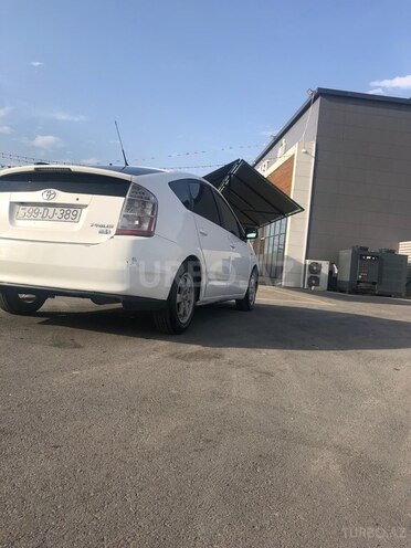 Toyota Prius 2007, 622,816 km - 1.5 l - Bakı