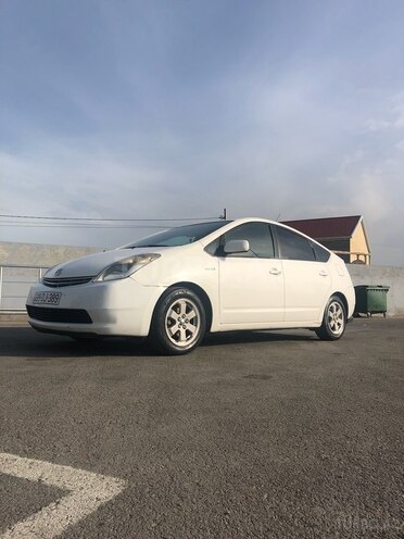Toyota Prius 2007, 622,816 km - 1.5 l - Bakı