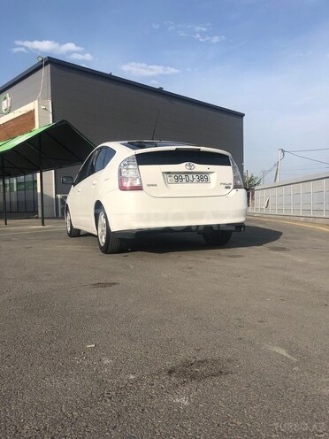 Toyota Prius 2007, 622,816 km - 1.5 l - Bakı