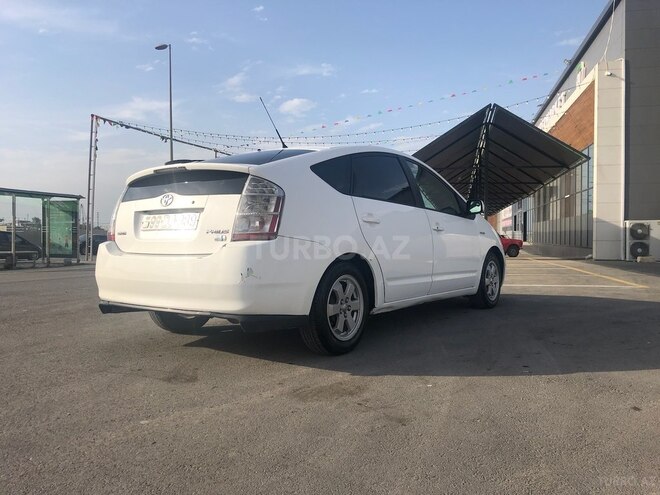 Toyota Prius 2007, 622,816 km - 1.5 l - Bakı