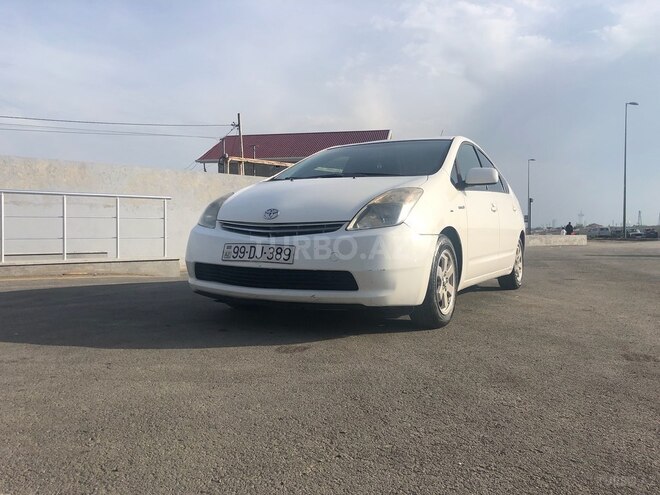 Toyota Prius 2007, 622,816 km - 1.5 l - Bakı