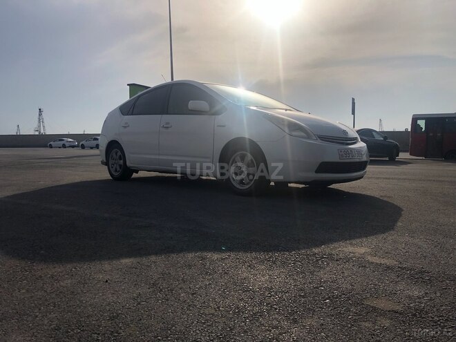 Toyota Prius 2007, 622,816 km - 1.5 l - Bakı