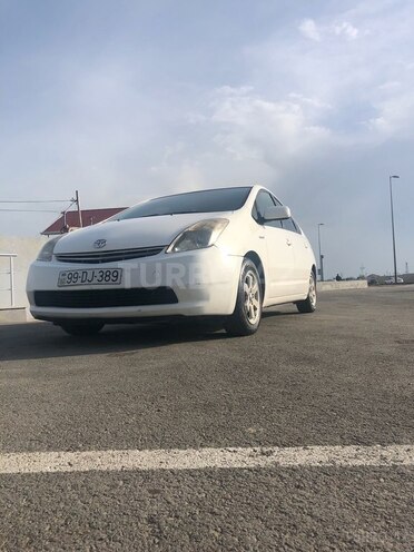 Toyota Prius 2007, 622,816 km - 1.5 l - Bakı