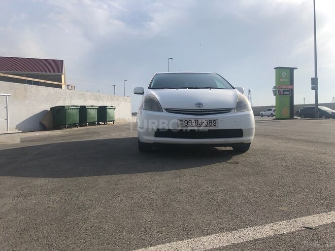 Toyota Prius 2007, 622,816 km - 1.5 l - Bakı