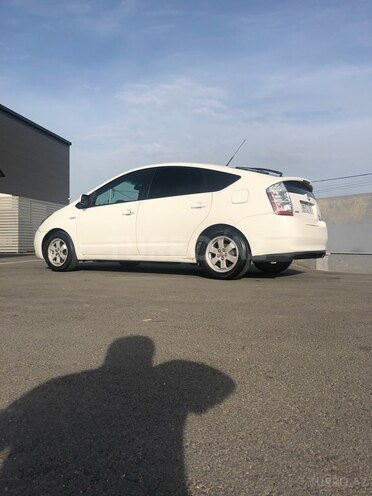 Toyota Prius 2007, 622,816 km - 1.5 l - Bakı