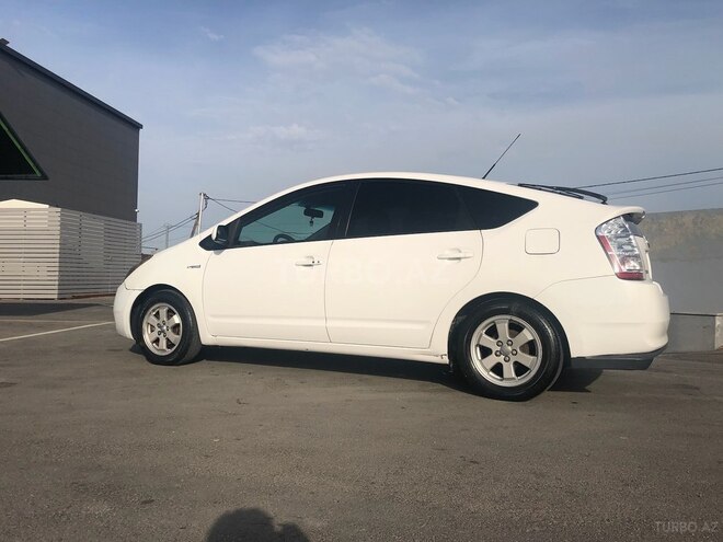 Toyota Prius 2007, 622,816 km - 1.5 l - Bakı