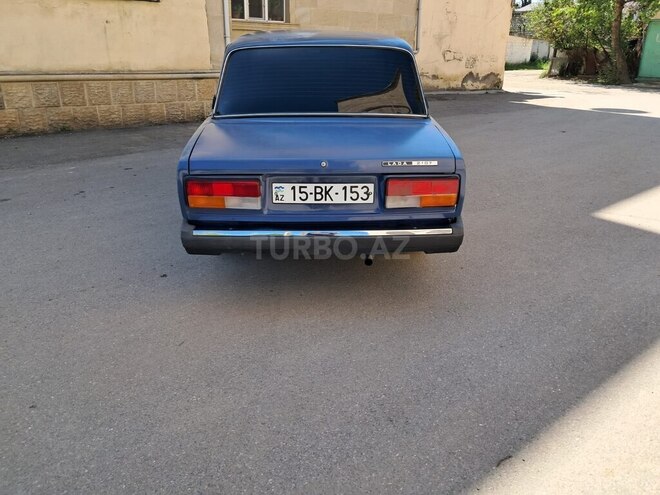 LADA (VAZ) 2107 2006, 153,000 km - 1.6 l - Qazax