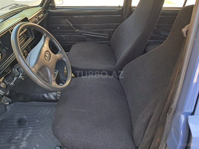 LADA (VAZ) 2107 2006, 153,000 km - 1.6 l - Qazax