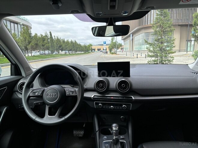 Audi Q2 e-tron 2021, 6,900 km - 0.0 l - Bakı