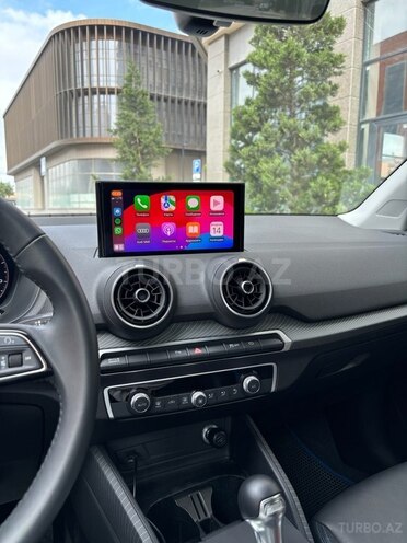 Audi Q2 e-tron 2021, 6,900 km - 0.0 l - Bakı