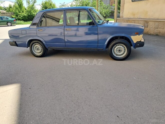 LADA (VAZ) 2107 2006, 153,000 km - 1.6 l - Qazax