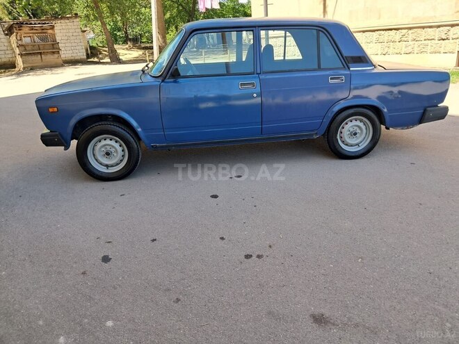 LADA (VAZ) 2107 2006, 153,000 km - 1.6 l - Qazax