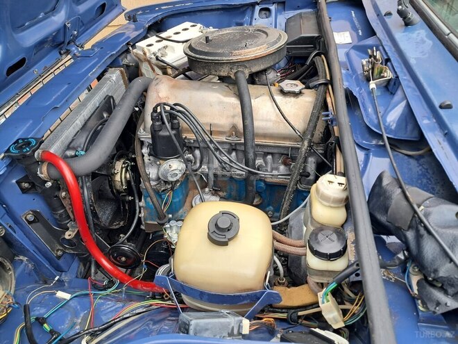 LADA (VAZ) 2107 2006, 153,000 km - 1.6 l - Qazax
