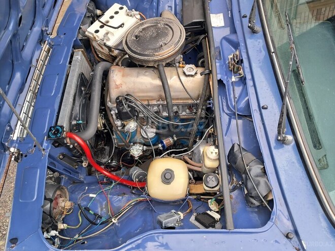 LADA (VAZ) 2107 2006, 153,000 km - 1.6 l - Qazax